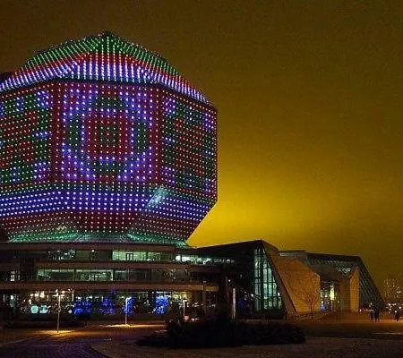 Апартаменты Studio Минск