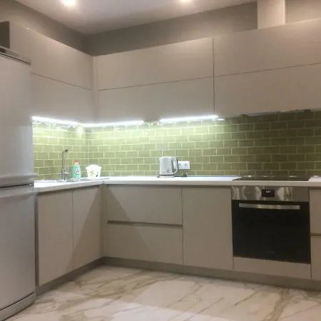 Studio Апартаменты Минск