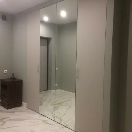Апартаменты Studio *