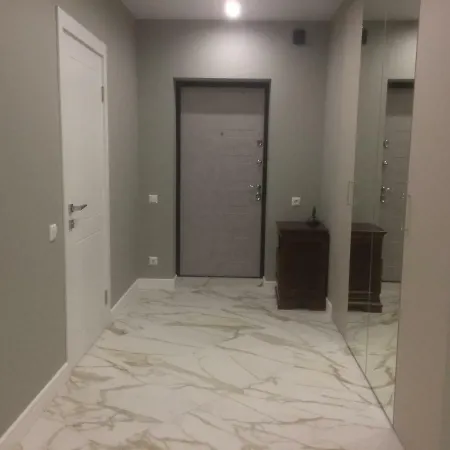 Studio Апартаменты