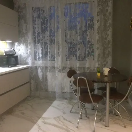 Studio Апартаменты *