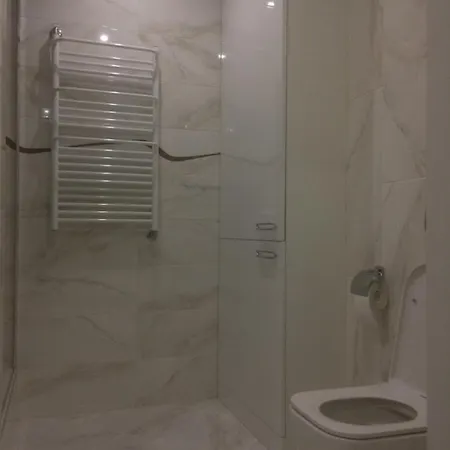 Апартаменты Studio *